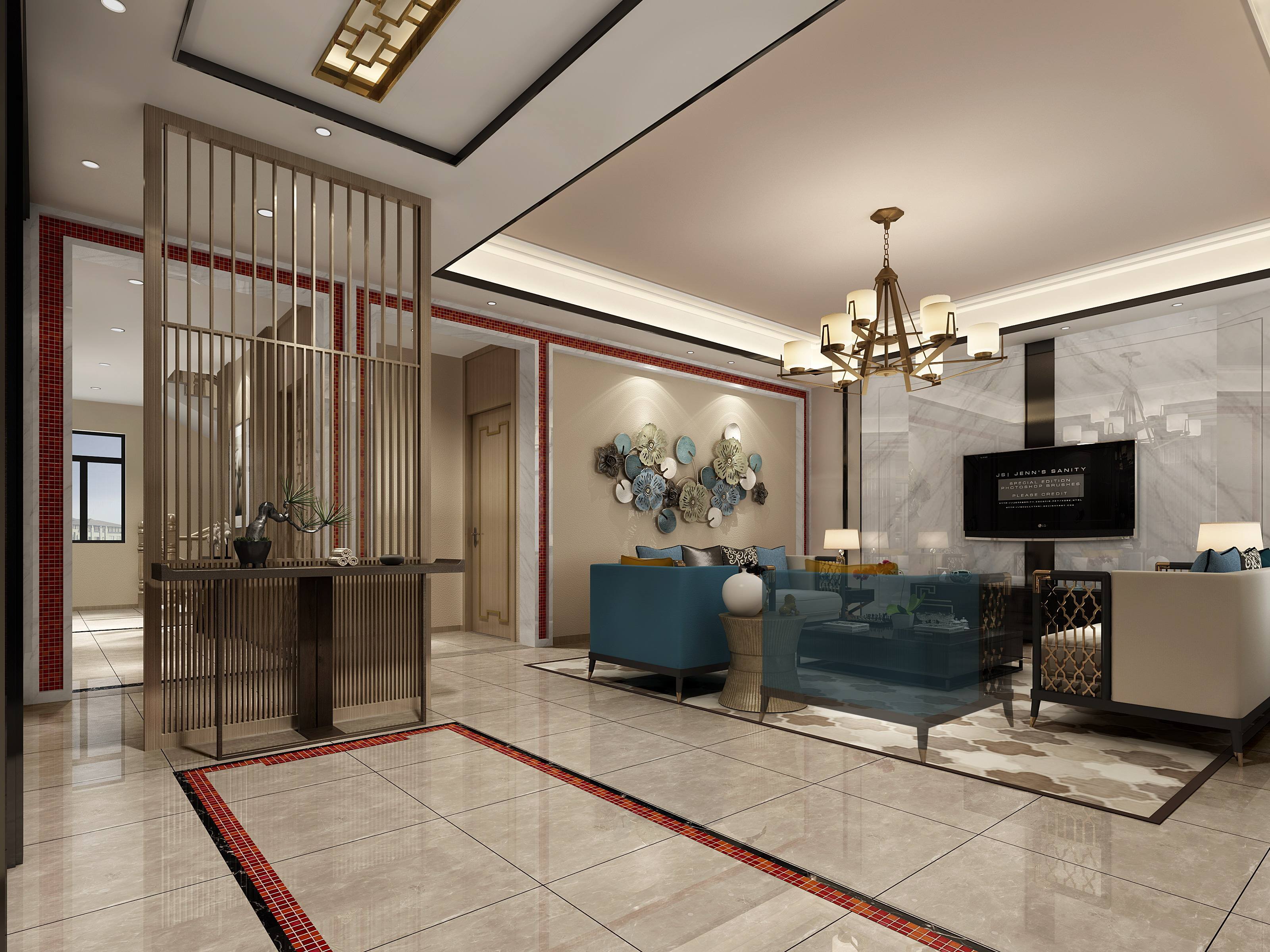 廣州展館設(shè)計裝修攻略與標(biāo)準(zhǔn)有什么-健明迪裝修