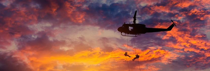 地形測量是什么 地形測量技術的類型與發展詳解