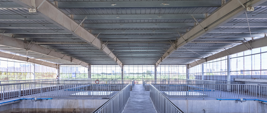 自來(lái)水廠水質(zhì)檢測(cè)