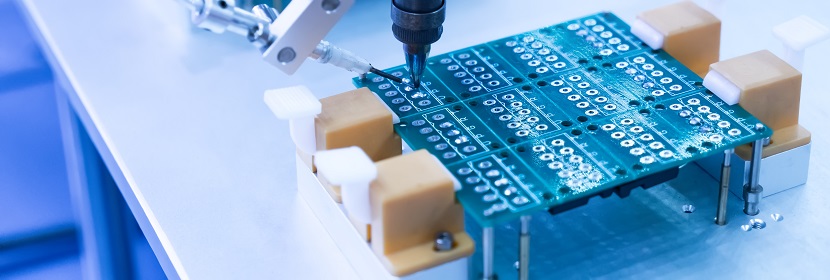 熱老化試驗(yàn)