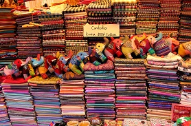 耐光(日曬)色牢度檢測(cè)