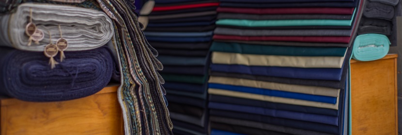 紡織品耐染料遷移色牢度檢測(cè)