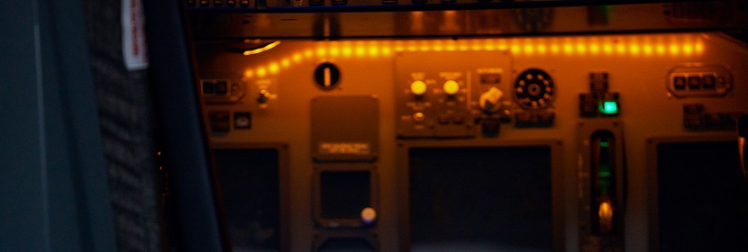 機(jī)載設(shè)備濕熱試驗(yàn)