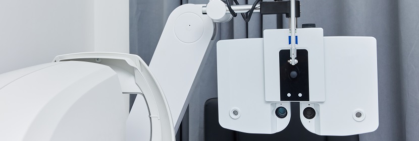 分析儀器環境試驗