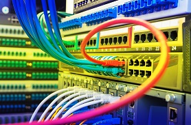 電子線束連接器鹽霧試驗