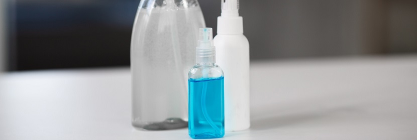 除臭劑檢測(cè)