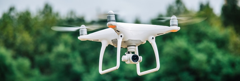 輕小型無人機(jī)低溫試驗(yàn)