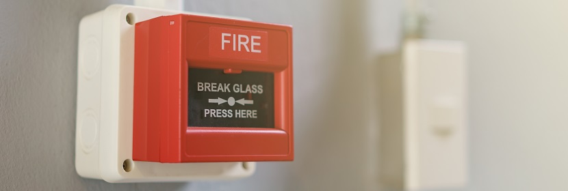 消防電子產品恒定濕熱試驗