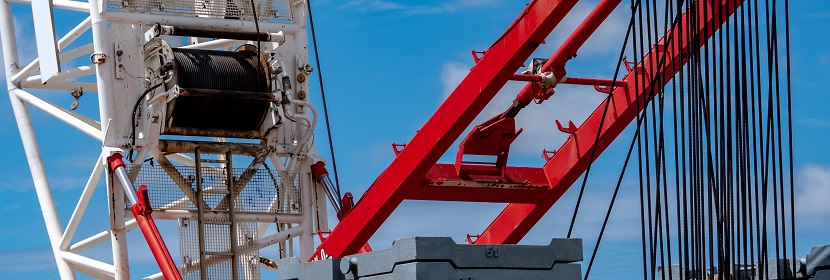 電梯用鋼絲繩彎曲疲勞試驗