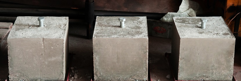 鋼絲網(wǎng)水泥板力學性能試驗