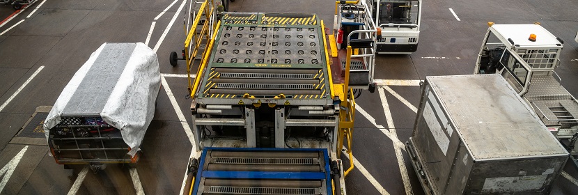 地面無線電導航設(shè)備長霉試驗