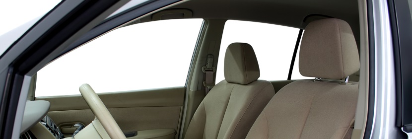 汽車皮革內飾耐候性試驗