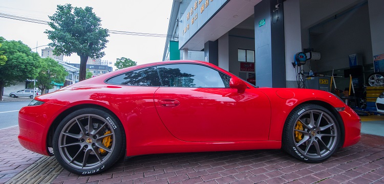 非線性光學(xué)材料性能測(cè)試