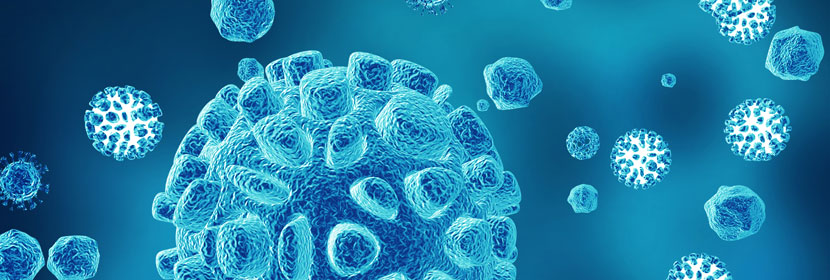 初始污染菌檢測