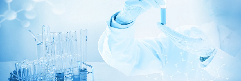 生態紡織品檢測