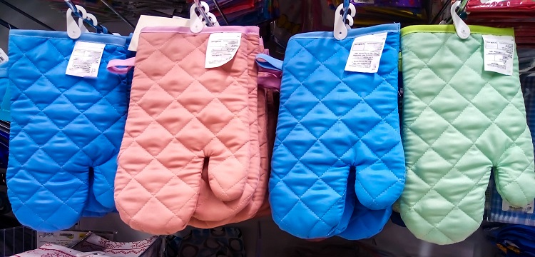 高硼硅玻璃檢測