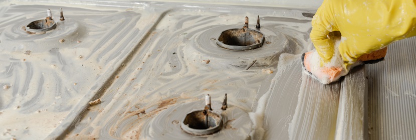 五氧化二釩檢測