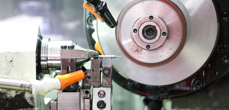 金礦石檢測(cè)