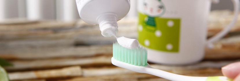 牙刷毛檢測(cè)