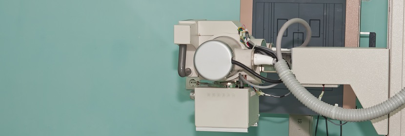 輻射防護(hù)儀器檢測(cè)