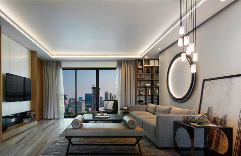 防火封堵材料檢測