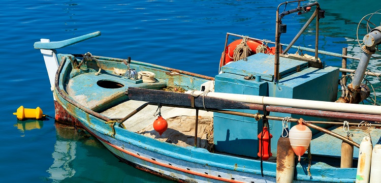 放射性物質檢測