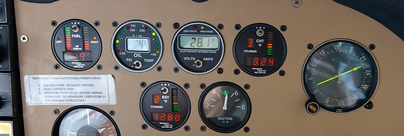 機載設(shè)備檢測