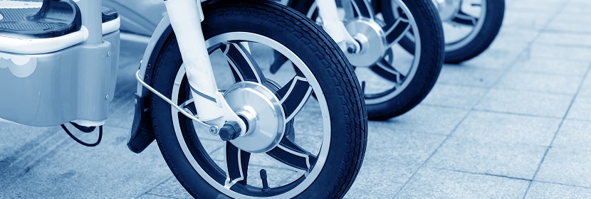 電動(dòng)自行車檢測(cè)