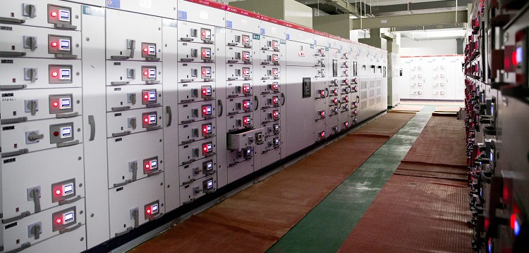 回轉(zhuǎn)動力泵檢測