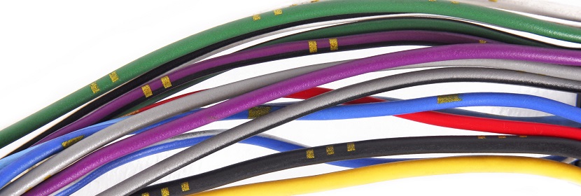 熱打碼色帶檢測