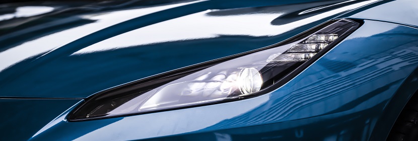 光信號裝置檢測