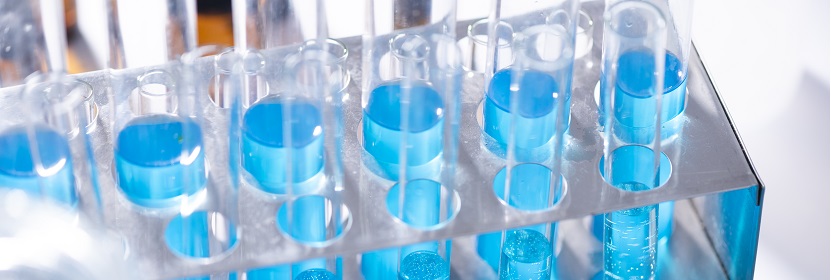 溶解性固體測定