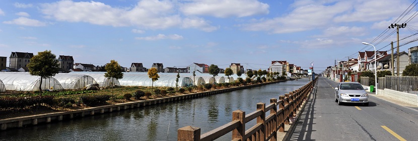 河道第三方檢測