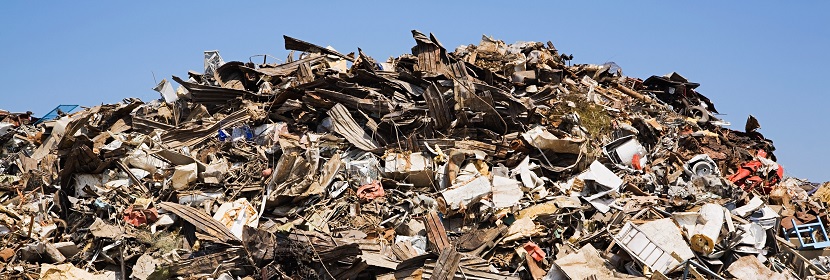 垃圾壓縮站檢測(cè)