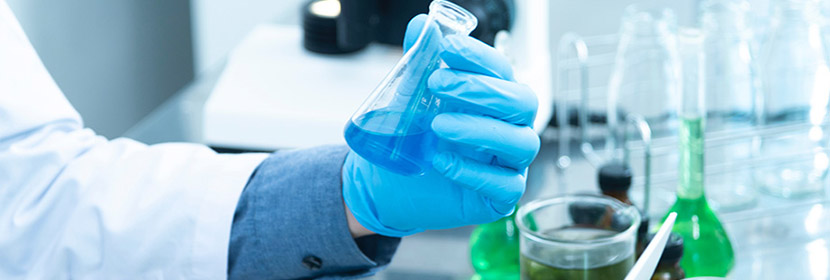 獸藥車間檢測(cè)