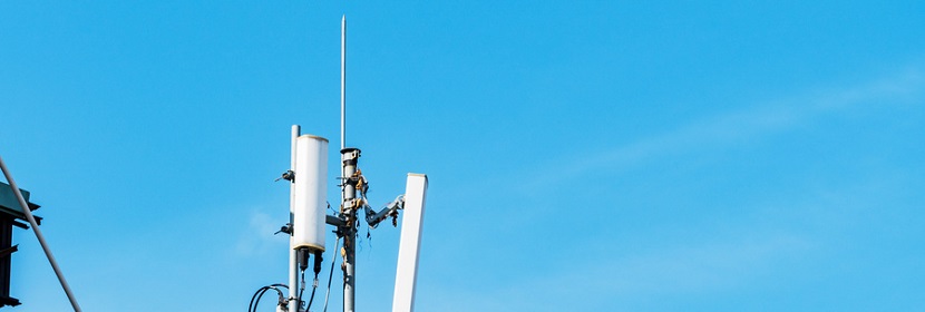 通信基站電磁輻射檢測(cè)