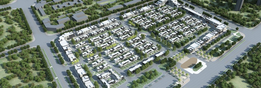 城市規(guī)劃測(cè)繪