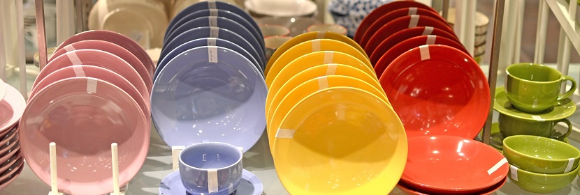 兒童餐具檢測(cè)