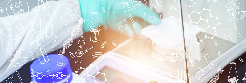 通用型氯丁膠檢測