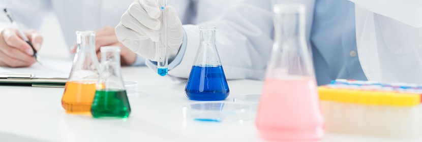 抗菌活性檢測(cè)