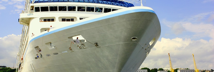 船用油艙漆檢測