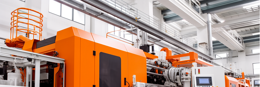 擠出機質(zhì)量鑒定