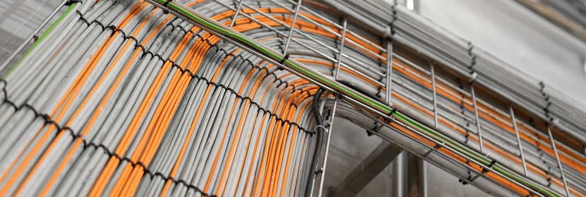 同軸通信電纜冷彎性能試驗