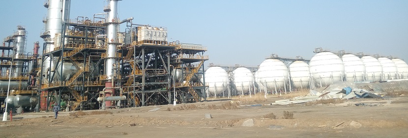 反應(yīng)釜檢測