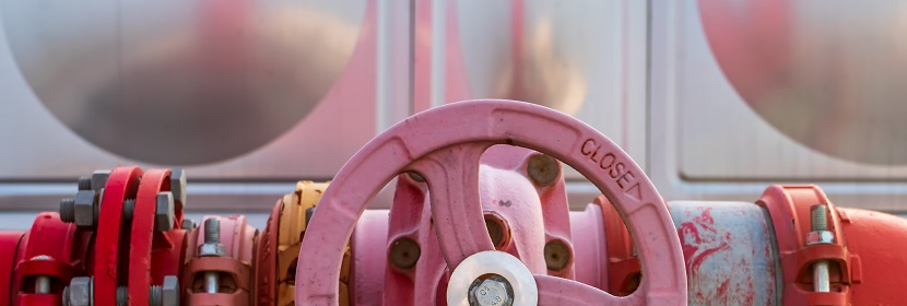 閥門質(zhì)量檢測