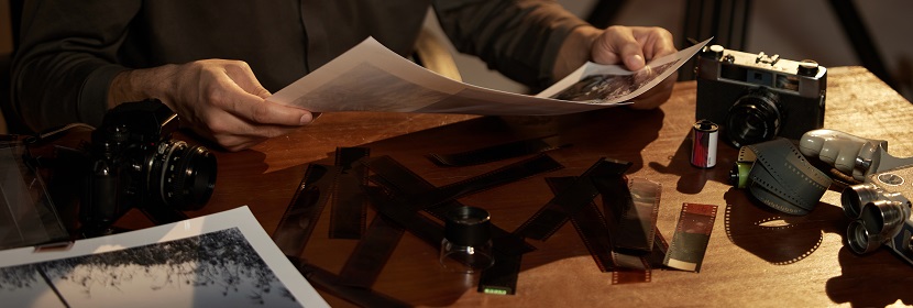 攝影加工用化學(xué)品檢測(cè)