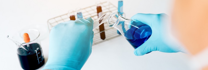 工業(yè)氰化鉀檢測(cè)