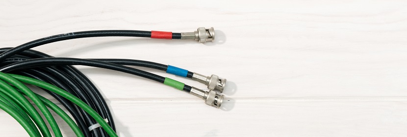 同軸通信電纜拉伸強(qiáng)度試驗(yàn)