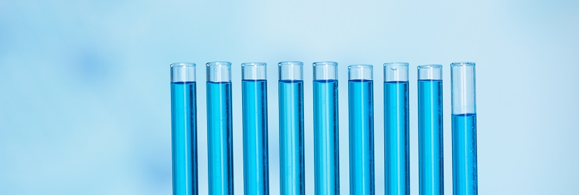 工作基準(zhǔn)試劑檢測