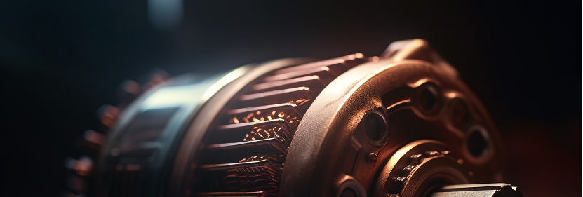 電機(jī)溫升測(cè)試